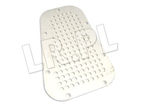 KRATKA ALUMIN. BLOTNIKA GORA LEWA ZAMKNI 2002-0032LC