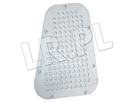 KRATKA ALUMIN. BLOTNIKA GORA LEWA ZAMKNI 2002-0032LC