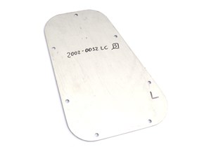 KRATKA ALUMIN. BLOTNIKA GORA LEWA ZAMKNI 2002-0032LC
