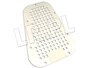 KRATKA ALUMIN. BLOTNIKA GORA LEWA OTWART 2002-0032LO