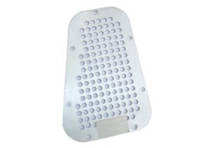 KRATKA ALUMIN. BLOTNIKA GORA LEWA OTWART 2002-0032LO