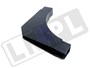 LISTWA SZYBY DRZWI NAROZNA - DEFENDER 201235