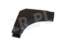 LISTWA SZYBY DRZWI NAROZNA - DEFENDER 201235GEN