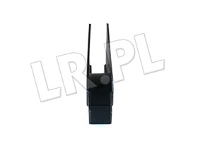 LISTWA SZYBY DRZWI NAROZNA - DEFENDER 201235GEN
