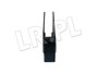 LISTWA SZYBY DRZWI NAROZNA - DEFENDER 201235GEN