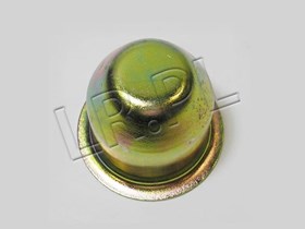 KAPTUREK METALOWY KONCA POLOSKI LR 219098