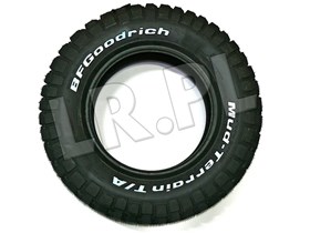 OPONA 225/75/ R16 BF GOODRICH MUD TERRAI 225/75 R16