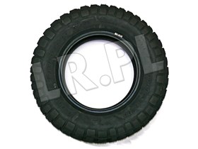 OPONA 225/75/ R16 BF GOODRICH MUD TERRAI 225/75 R16
