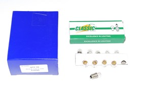 ZAROWKA 12V 2.2 W Z GWINTEM 232590