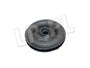 PODKLADKA GUMOWA 3 X 19 MM 235113
