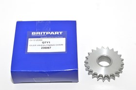 KOLO NAPINACZA ROZRZADU LR 2,25 236067