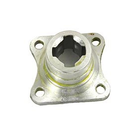 FLANSZA MECH. ROZN. MOSTU STARY TYP 236632EUROSPARE