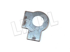 PODKLADKA BLOKUJACA SRUBY POMPY OLEJU LR 247665G