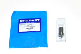 KONCOWKA WTRYSKU 2,25 D / 2,5 D / 2,5 TD 247726G