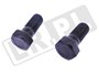 SRUBA KOLA ZAMACHOWEGO RR CLASSIC 255466G
