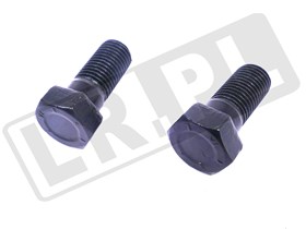 SRUBA KOLA ZAMACHOWEGO RR CLASSIC 255466G