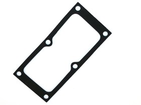 USZCZELKA DEKLA OBUDOWY PEDALU SPRZEGLA 272819G