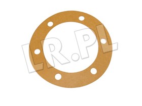 USZCZELKA OSI PIASTY PRZÓD LR SIII 277289