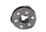 KOLO ZEBATE 3 ST DO WYCIAGARKI WARN XD 9 28432
