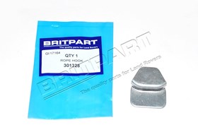 HAK MOCOWANIA LINKI PLANDEKI LR SERIA II 301328