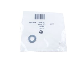 PODKLADKA SRUBY MOCOWANIA ZDERZAKA RR CL 3036LG