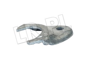 BLACHA MOCOWANIA STELAZA PLANDEKI DEFEND 304301GEN