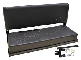 SIEDZENIE BOCZNE TYL SKLADANE DEFENDER / 320737