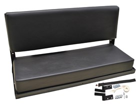 SIEDZENIE BOCZNE TYL SKLADANE DEFENDER / 320737