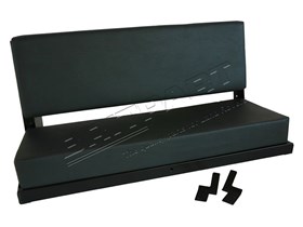 SIEDZENIE BOCZNE TYL SKLADANE DEFENDER / 320737LCS
