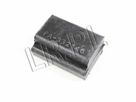 GUMA ODBOJNIKA KLAPY TYL - LR SIII PICK 332146