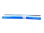 LISTWA MOCOWANIA SZYBY DRZWI TYL (PIATE) 333032