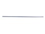 LISTWA MOCOWANIA SZYBY DRZWI TYL (PIATE) 333032