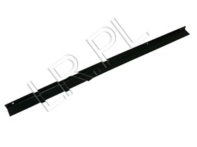 LISTWA MOCOWANIA SZYBY DRZWI TYL (PIATE) 333033