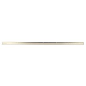 LISTWA MOCOWANIA SZYBY DRZWI TYL (PIATE) 333034