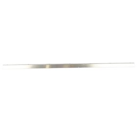 LISTWA MOCOWANIA SZYBY DRZWI TYL (PIATE) 333034