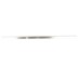 LISTWA MOCOWANIA SZYBY DRZWI TYL (PIATE) 333034