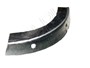 LISTWA MOCOWANIA SZYBY DRZWI TYL (PIATE) 333035