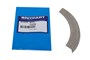 LISTWA MOCOWANIA SZYBY DRZWI TYL (PIATE) 333035