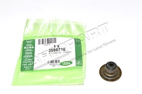 USZCZELNIACZ ZAWORU SSACEGO / WYDECHOWEG 3598716GEN