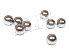 KULKA STALOWA NAPINACZA LANCUCHA ROZRZAD 3739GEN