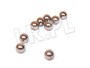KULKA STALOWA NAPINACZA LANCUCHA ROZRZAD 3739GEN