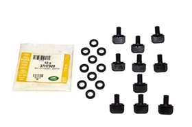 KOREK SPUSTOWY ODSTOJNIKA DIESEL 37H7920GEN