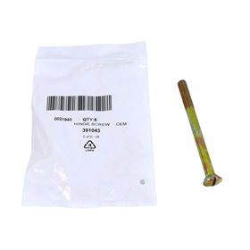 HINGE SCREW 391043G