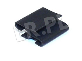 KLIP W PRZEDNICH DRZWIACH OD ZGARNIACZA 393116G