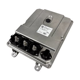 PRZETWORNICA NAPIECIA MHEV JAGUAR 433123464GEN