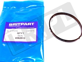 USZCZELKA TERMOSTATU 4,2 / 4,4 V8 RR DIS 4362513