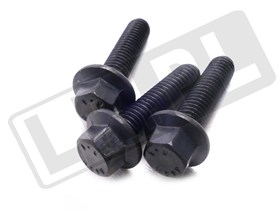 SRUBA M6 X 25MM 4378449G