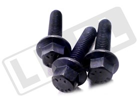 SRUBA M6 X 25MM 4378449G