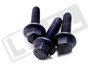 SRUBA M6 X 25MM 4378449G