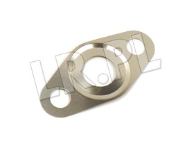 USZCZELKA RURY RECYRKULACJI SPALIN - DIS 4451180GEN